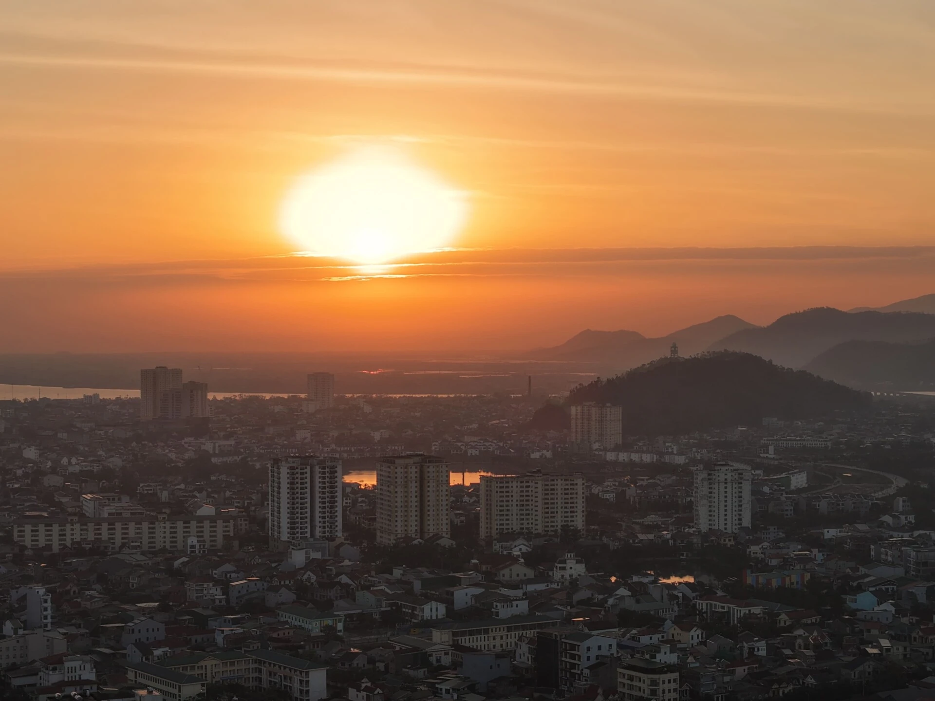 The Sensia đón làn sóng an cư và đầu tư mới tại thành Vinh