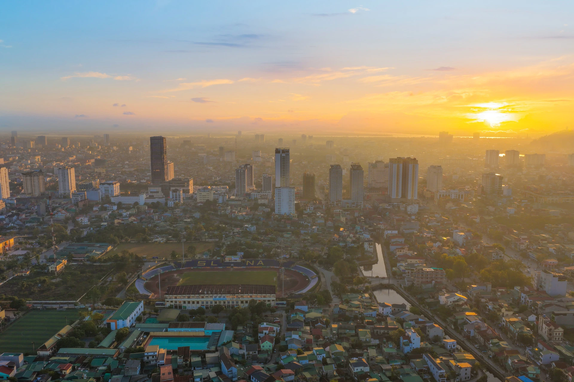 Đất ‘thổ cư’ – bến đỗ của giới đầu tư khi thị trường nhiều biến động