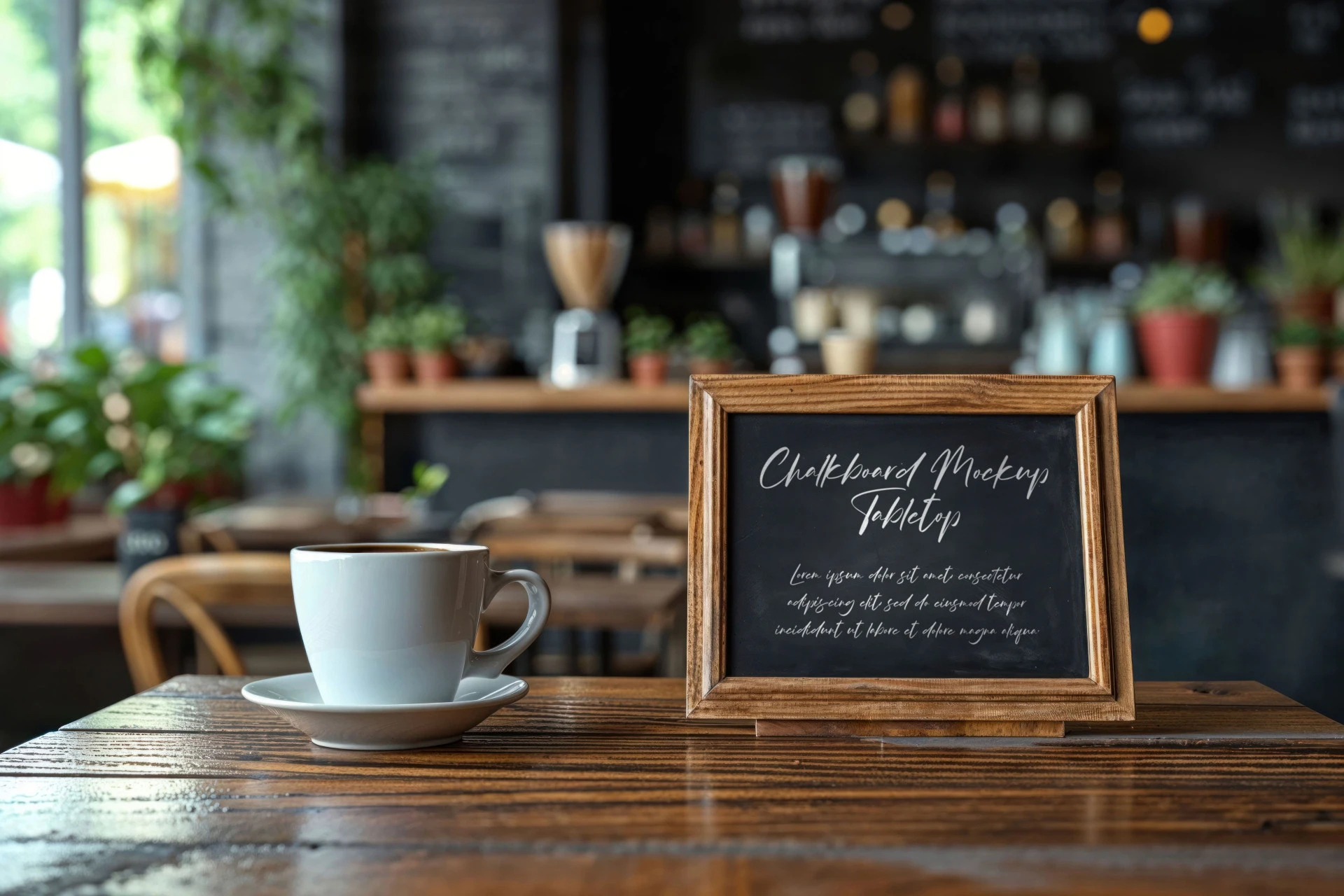 Cafe sách Wonder Nook